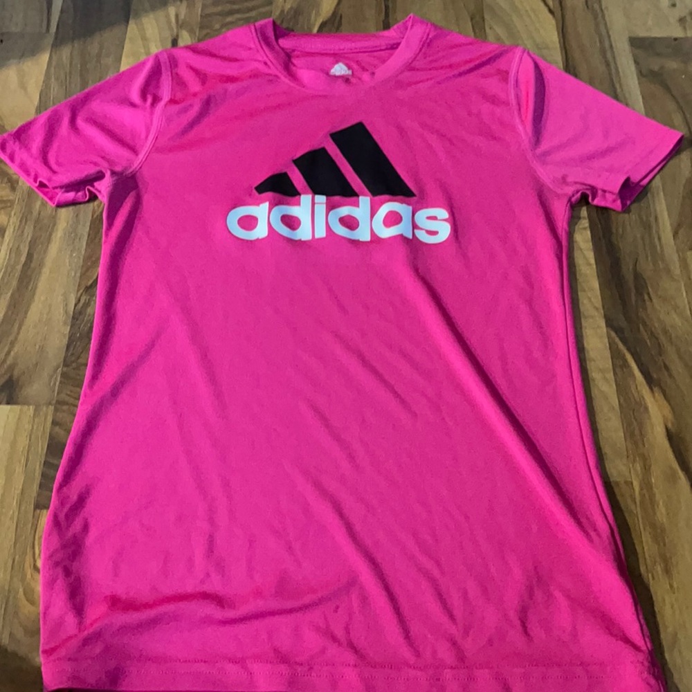 adidas tee